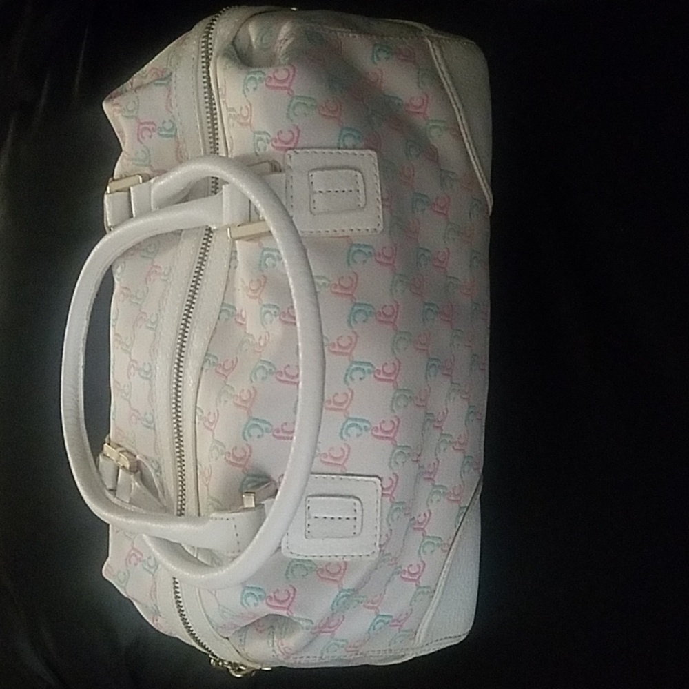 Liz Claiborne purse